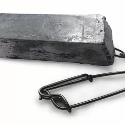 North Pacific PRAWN ANCHOR 9LB BLOCK Anchors