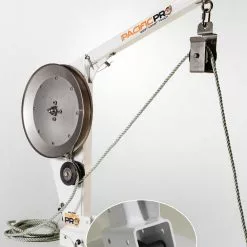 Trap Fishing Ace Line Hauler Brutus Pacific Pro