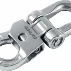 ASANO 18200 RELEASE SHACKLE STAINLESS