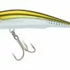 Yozuri Mag Darter 165mm - 6-1/2in Tuna/Blue Water