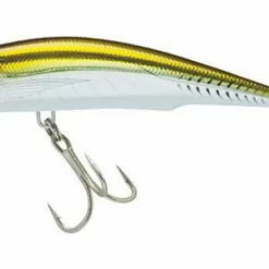 Yozuri Mag Darter 165mm - 6-1/2in Tuna/Blue Water