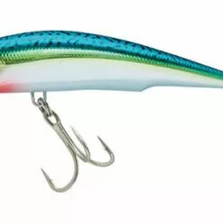 Yozuri Mag Darter 165mm - 6-1/2in Tuna/Blue Water