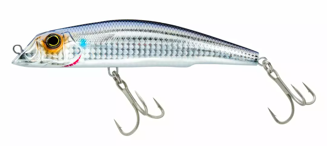 Yozuri Mag Darter 165mm - 6-1/2in Tuna/Blue Water 3 Yozuri Mag Darter 165mm - 6-1/2in Tuna/Blue Water