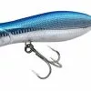 Tuna/Blue Water Yozuri Bull Pop Floating