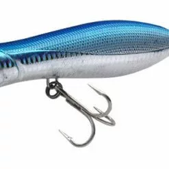 Tuna/Blue Water Yozuri Bull Pop Floating