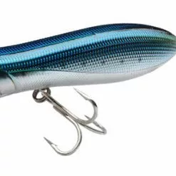 Tuna/Blue Water Yozuri Bull Pop Floating