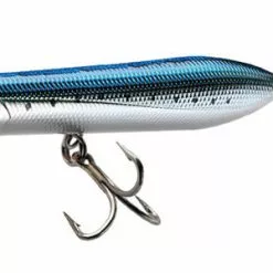 Yozuri Surface Cruiser Floating Tuna/Blue Water