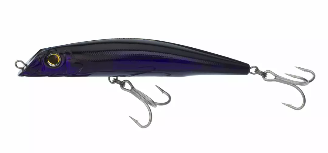 Yozuri Mag Darter 165mm - 6-1/2in Tuna/Blue Water 5 Yozuri Mag Darter 165mm - 6-1/2in Tuna/Blue Water