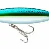 Yozuri Mag Popper Tuna/Blue Water