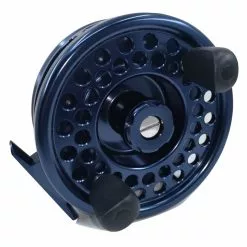 Salty Outdoors R3EF Mooching Reel Rods/Reels