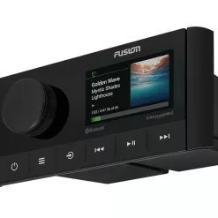 Fusion Marine Entertainment System With Bluetooth & DSP MS-RA210 Electronics