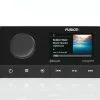 Fusion Marine Entertainment System With Bluetooth & DSP MS-RA210 Electronics