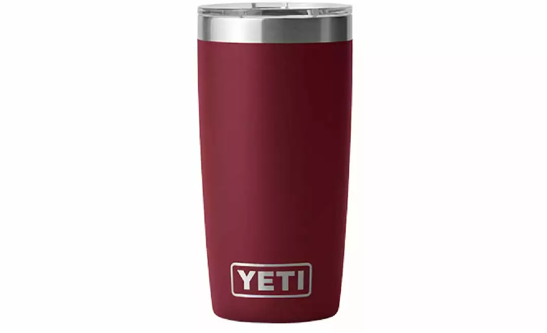Yeti Rambler 10oz Tumbler With Magslider Lid - Seasonal Colours