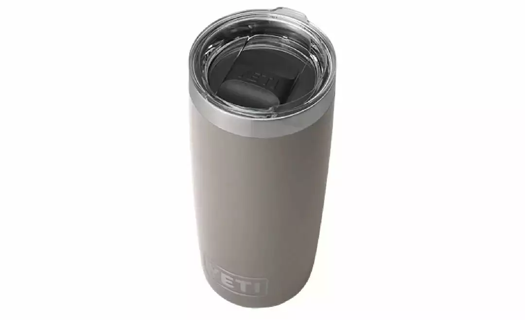 Yeti Rambler 10oz Tumbler With Magslider Lid - Seasonal Colours