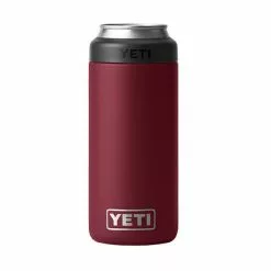 Yeti Rambler 12oz / 355ml Colster Slim Can Insulator - Seasonal Colours Drinkware