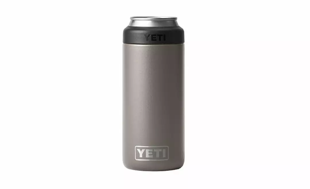 Yeti Rambler 12oz / 355ml Colster Slim Can Insulator - Seasonal Colours Drinkware