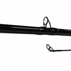 Salty Outdoors R3EF Downrigger Rod