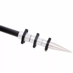 Gemlux 18' Deluxe Outrigger Collapsible Hybrid Pair