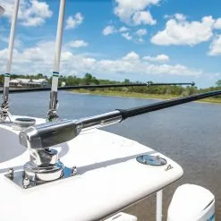 Gemlux 18' Deluxe Outrigger Collapsible Hybrid Pair