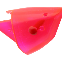 Pacific Net & Twine Ltd Rhys Davis Anchovy Special - Clear Teaser Heads ( Each )