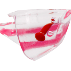 Pacific Net & Twine Ltd Rhys Davis Anchovy Special - Clear Teaser Heads ( Each ) 11 Pacific Net & Twine Ltd Rhys Davis Anchovy Special - Clear Teaser Heads ( Each )