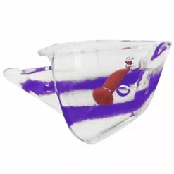 Pacific Net & Twine Ltd Rhys Davis Bulletroll - Teaser Heads ( 3 Pack ) Salmon Trolling