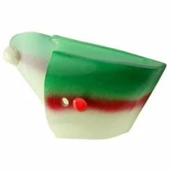 Pacific Net & Twine Ltd Salmon Trolling Rhys Davis Super Herring - Teaser Heads ( Each )