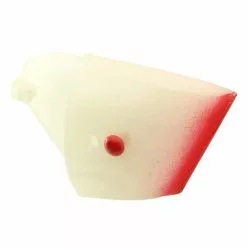 Pacific Net & Twine Ltd Salmon Trolling Rhys Davis Super Herring - Teaser Heads ( Each )