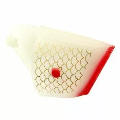 Pacific Net & Twine Ltd Salmon Trolling Rhys Davis Super Herring - Teaser Heads ( Each )