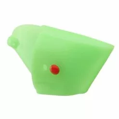 Pacific Net & Twine Ltd Salmon Trolling Rhys Davis Super Herring - Teaser Heads ( Each )