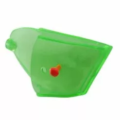 Pacific Net & Twine Ltd Salmon Trolling Rhys Davis Super Herring - Teaser Heads ( Each )