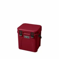 Coolers Yeti Roadie 24 Hard Cooler - Harvest Red
