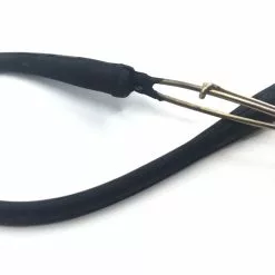 North Pacific Rubber Snubber With Snap - Each