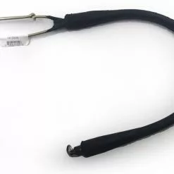 North Pacific Rubber Snubber With Snap - Each