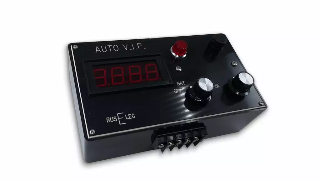 Pacific Net & Twine Ltd Russell Black Box Auto Vip 1 Pacific Net & Twine Ltd Russell Black Box Auto Vip