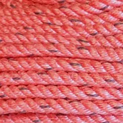 North Pacific Rope SUPERDAN 5/16" Leaded Groundline /FOOT