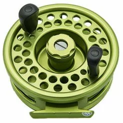 Salty Outdoors R3EF Mooching Reel Rods/Reels