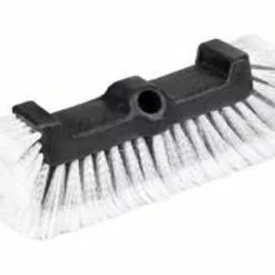 WESTERN MARINE Marine Hardware Seadog Boathook 3 Side Brush Stiff White