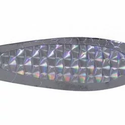 Silver Horde Kingfisher Spoons #3 - Each