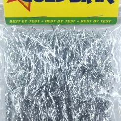 Hoochies Silver Horde Octopus Twinkle Skirt