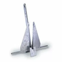 Pacific Net & Twine Ltd Marine Hardware Super Hooker Anchor 25lb