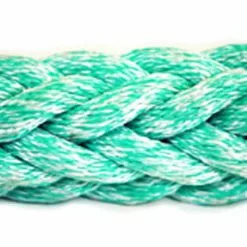 North Pacific Superflex 8-Strand Soft Lay Rope 7/16" X 1800'