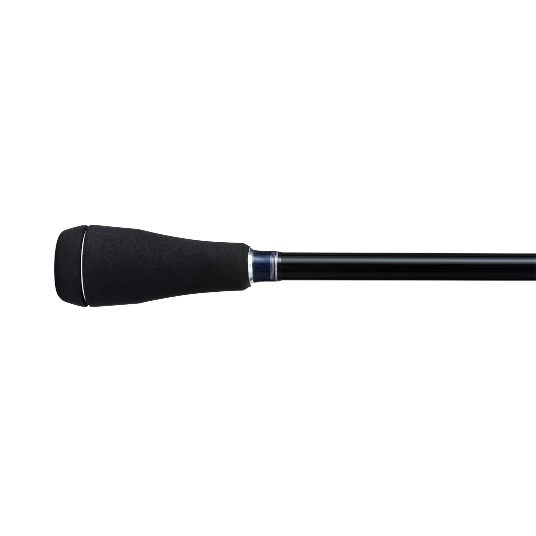 Rods/Reels Shimano Talavera Type Slow J 6'6" Rod 3 Rods/Reels Shimano Talavera Type Slow J 6'6" Rod