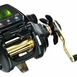 DAIWA Tanacom Electric Reels Rods/Reels