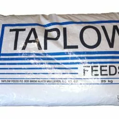 Pacific Net & Twine Ltd Taplow Commercial Prawn & Crab Bait - 55lb Bulk Bag