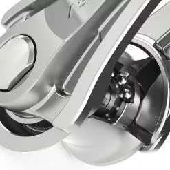 Marine Hardware Asano Stainless Block 10051 80mm Sheave