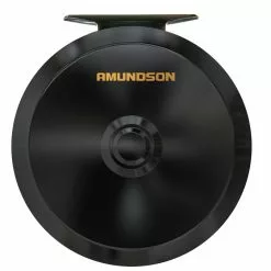 Rods/Reels AMUNDSON TMX5 Mooching Reels