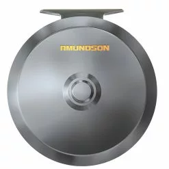 Rods/Reels AMUNDSON TMX5 Mooching Reels