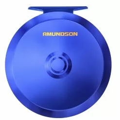 Rods/Reels AMUNDSON TMX5 Mooching Reels