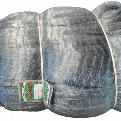 Pacific Net & Twine Ltd Taiwan Herring Gillnet #7 (100 Meshes Deep X 160 Fathoms) Netting